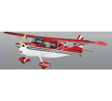 Produktbild Great Planes Giant Citabria 30cc/EP ARF