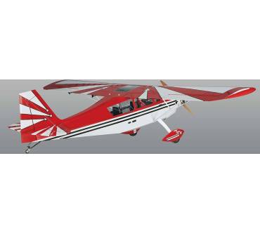 Produktbild Great Planes Giant Citabria 30cc/EP ARF