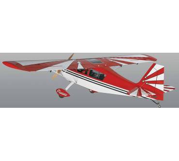 Produktbild Great Planes Giant Citabria 30cc/EP ARF