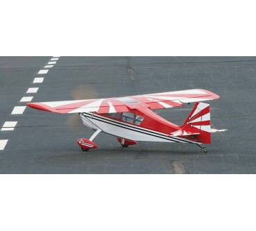 Produktbild Great Planes Giant Citabria 30cc/EP ARF