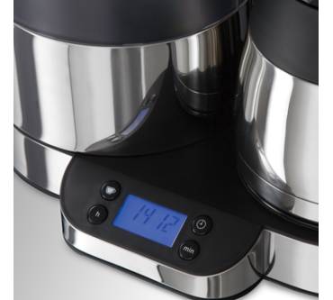 Produktbild Russell Hobbs Clarity Kaffeemaschine 20770-56