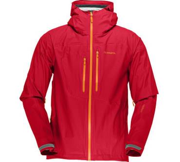 Produktbild Norrøna Bitihorn Dri1 Jacket (M)