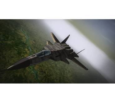 Produktbild Vector Thrust (für PC)