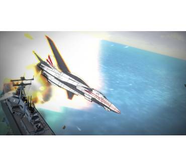 Produktbild Vector Thrust (für PC)