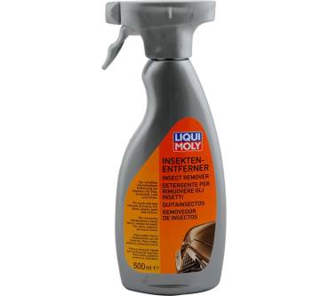 Produktbild Liqui Moly Insekten-Entferner