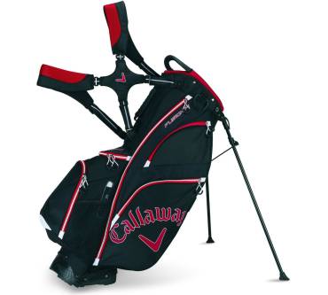 Produktbild Callaway Golf Fusion 14 Stand Bag