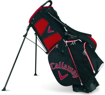 Produktbild Callaway Golf Fusion 14 Stand Bag