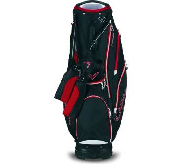 Produktbild Callaway Golf Fusion 14 Stand Bag