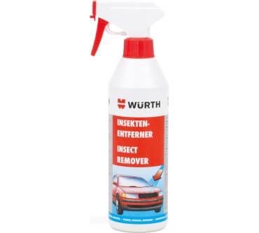 Produktbild Würth Insekten-Entferner