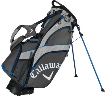 Produktbild Callaway Golf Fusion 14 Stand Bag