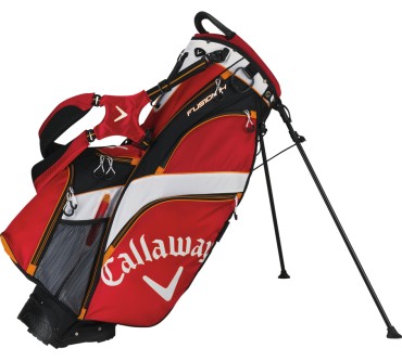 Produktbild Callaway Golf Fusion 14 Stand Bag