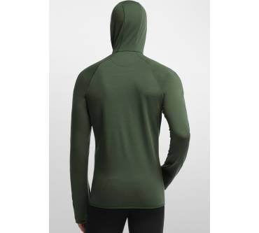 Produktbild Icebreaker Men's Atom Long Sleeve Zip Hood