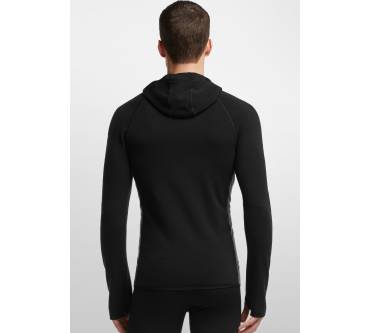 Produktbild Icebreaker Men's Atom Long Sleeve Zip Hood