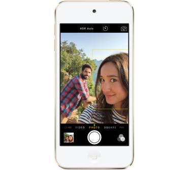 Produktbild Apple iPod touch 6G