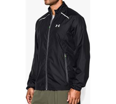 Produktbild Under Armour Men's Launch Storm Run Jacket