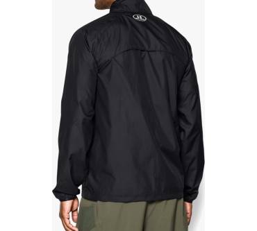 Produktbild Under Armour Men's Launch Storm Run Jacket