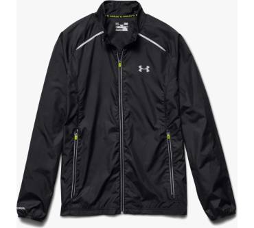 Produktbild Under Armour Men's Launch Storm Run Jacket