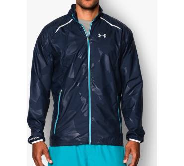 Produktbild Under Armour Men's Launch Storm Run Jacket