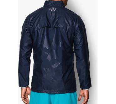 Produktbild Under Armour Men's Launch Storm Run Jacket