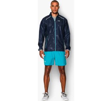 Produktbild Under Armour Men's Launch Storm Run Jacket