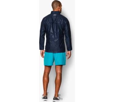 Produktbild Under Armour Men's Launch Storm Run Jacket