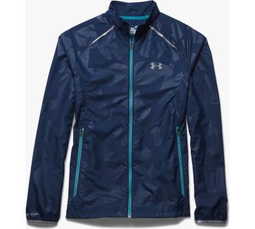 Produktbild Under Armour Men's Launch Storm Run Jacket