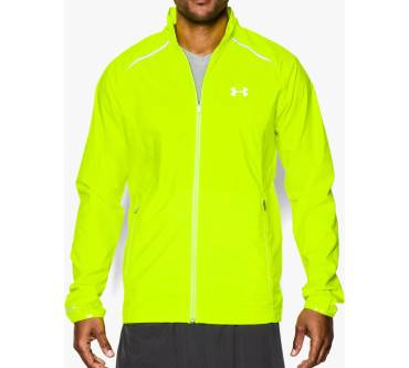 Produktbild Under Armour Men's Launch Storm Run Jacket