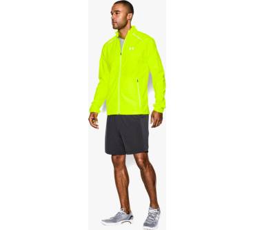 Produktbild Under Armour Men's Launch Storm Run Jacket