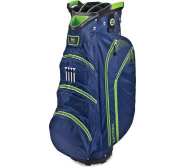 Produktbild Datrek Lite Rider Cart Bag