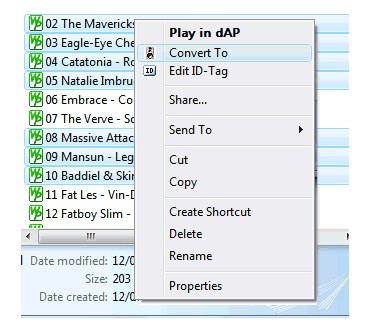 Produktbild Illustrate dBpoweramp Music Converter Reference