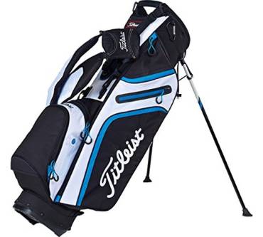 Produktbild Titleist Ultra Lightweight Stand Bag