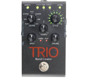 Produktbild DigiTech Trio Band Creator