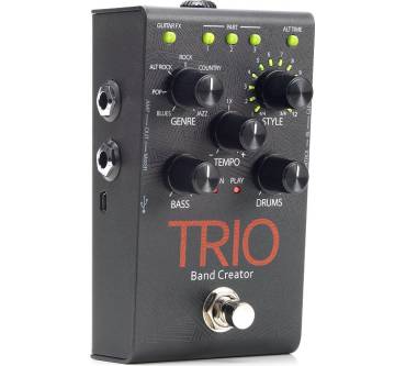 Produktbild DigiTech Trio Band Creator