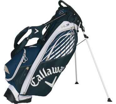 Produktbild Callaway Golf Hyper-Lite 3 Stand Bag