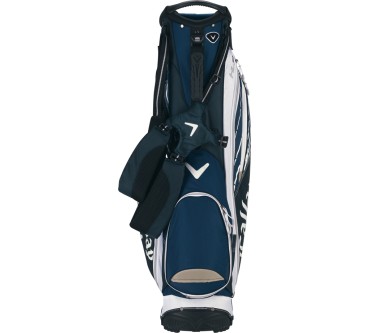 Produktbild Callaway Golf Hyper-Lite 3 Stand Bag