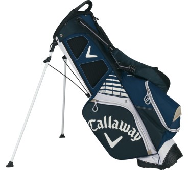 Produktbild Callaway Golf Hyper-Lite 3 Stand Bag