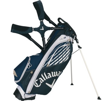 Produktbild Callaway Golf Hyper-Lite 3 Stand Bag