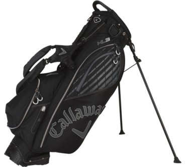 Produktbild Callaway Golf Hyper-Lite 3 Stand Bag