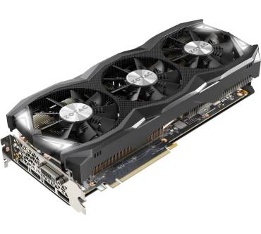 Produktbild Zotac GeForce GTX 980 Ti AMP! Extreme Edition 6GB