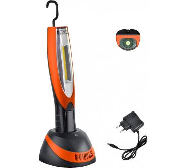 Produktbild Hi-Q Tools LED Werkstattlampe