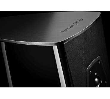 Produktbild Sonus Faber Guarneri Evolution