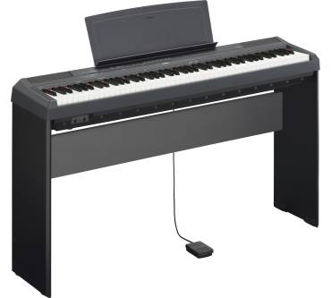 Produktbild Yamaha P-115