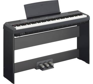 Produktbild Yamaha P-115