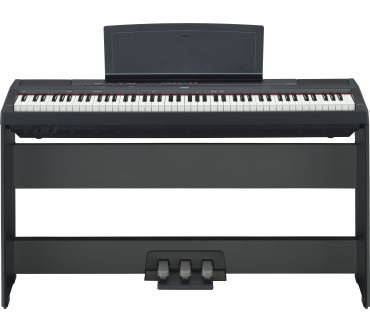 Produktbild Yamaha P-115