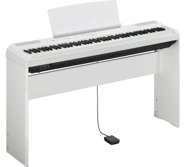 Produktbild Yamaha P-115