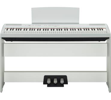 Produktbild Yamaha P-115