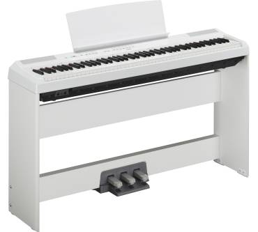 Produktbild Yamaha P-115