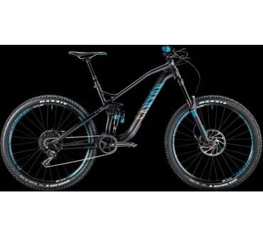 Produktbild Canyon Strive AL 7.0 Race (Modell 2015)