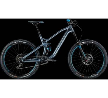 Produktbild Canyon Strive AL 7.0 Race (Modell 2015)