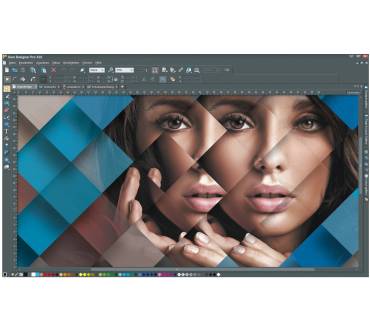 Produktbild Magix Xara Designer Pro X10